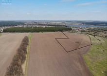 Продажа участка, 618 соток, участок под жилую застройку