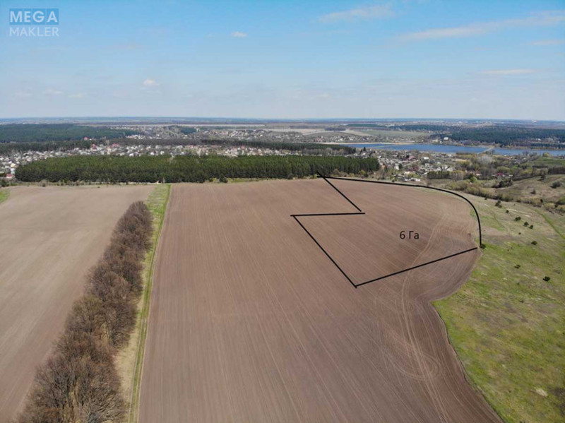 Продажа участка, 618&nbsp;соток, участок под жилую застройку, <a class="location-link" href="/velikaya-soltanovka/" title="Недвижимость Велика Солтанівка">Велика Солтанівка</a>, Центальна (изображение 1)
