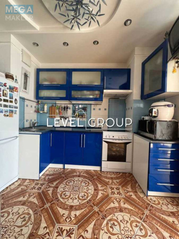 Продаж 2 кімнатної квартири (79/41/13), 4 пов. 16 пов. будинку, <a class="location-link" href="/kiev/" title="Недвижимость Київ">Київ</a>, <a class="location-link" href="/kiev/solomenskij/" title="Недвижимость Солом'янський район">Солом'янський р-н</a>, Волинська вул., 9а (изображение 1)