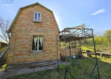 Продаж дома, 2 поверху, 55 кв.м, 3 кімнати, ділянка 6 соток