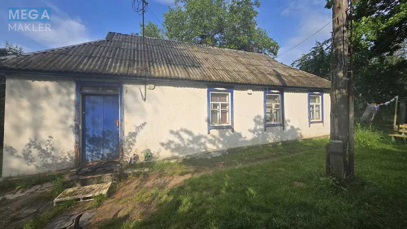 Продаж дома, 1&nbsp; поверх, 52&nbsp;кв.м, 3&nbsp;кімнати, ділянка 13&nbsp;соток, <a class="location-link" href="/vasilkov/" title="Недвижимость Васильків">Васильків</a>, Погреби (изображение 1)