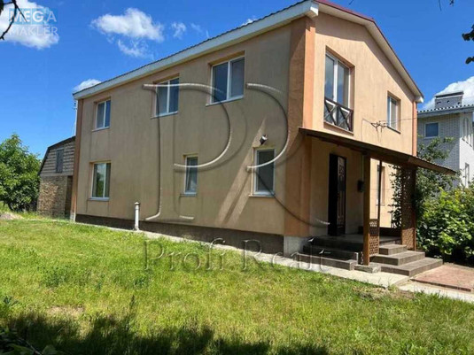 Продаж дома, 2&nbsp;поверху, 115&nbsp;кв.м, 6&nbsp;кімнат, ділянка 19&nbsp;соток, <a class="location-link" href="/brovary/" title="Недвижимость Бровари">Бровари</a>, Коцюбинського вулиця (изображение 1)