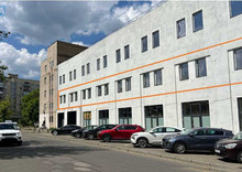 Оренда комерційної нерухомості, 734,30 кв.м, под офис