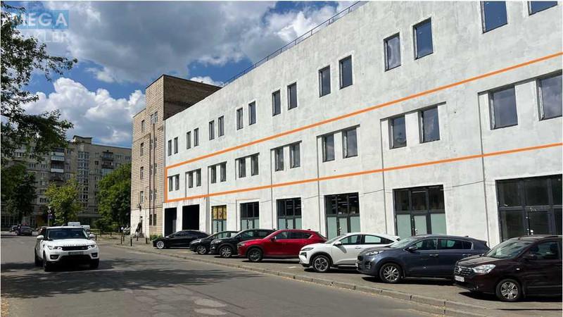Оренда комерційної нерухомості, 734,30&nbsp;кв.м, под офис, <a class="location-link" href="/kiev/" title="Недвижимость Київ">Київ</a>, <a class="location-link" href="/kiev/obolonskij/" title="Недвижимость Оболонський район">Оболонський р-н</a>, Куренівська вул., 5/7 (изображение 1)