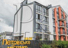 Продаж 3 кімнатної квартири (89/41/14), 4 пов. 5 пов. будинку