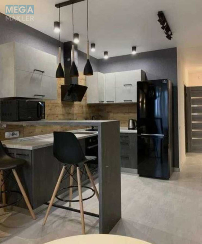 Оренда 2 кімнатної квартири, <a class="location-link" href="/kiev/" title="Недвижимость Київ">Київ</a>, <a class="location-link" href="/kiev/goloseevskij/" title="Недвижимость Голосіївський район">Голосіївський р-н</a>, Ясинуватський пров., 10 (изображение 1)