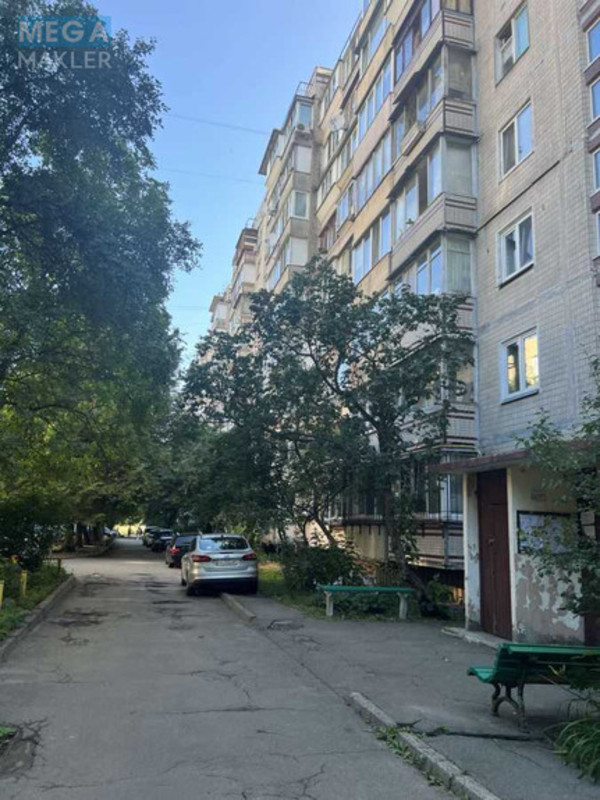 Продаж 1 кімнатної квартири (33/18/6), 7 пов. 9 пов. будинку, <a class="location-link" href="/kiev/" title="Недвижимость Київ">Київ</a>, <a class="location-link" href="/kiev/svyatoshinskij/" title="Недвижимость Святошинський район">Святошинський р-н</a>, Кулібіна вул., 6а (изображение 1)