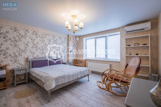Продаж 1 кімнатної квартири (46,8/20/10,3), 26 пов. 26 пов. будинку, <a class="location-link" href="/kiev/" title="Недвижимость Київ">Київ</a>, <a class="location-link" href="/kiev/darnickij/" title="Недвижимость Дарницький район">Дарницький р-н</a>, Бориспільська вул., 26з (изображение 1)
