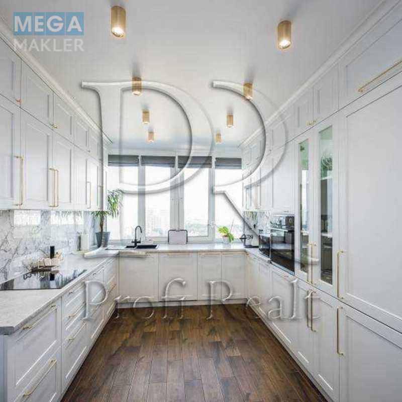 Продаж 3 кімнатної квартири (83/45/15), 21 пов. 26 пов. будинку, <a class="location-link" href="/kiev/" title="Недвижимость Київ">Київ</a>, <a class="location-link" href="/kiev/dneprovskij/" title="Недвижимость Дніпровський район">Дніпровський р-н</a>, Каховська вулиця, 62А (изображение 1)