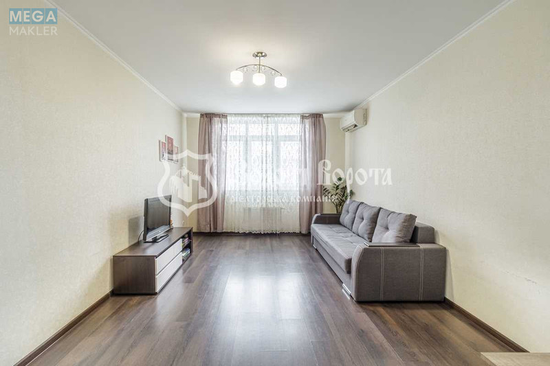 Продаж 1 кімнатної квартири (46/18/10), 14 пов. 26 пов. будинку, <a class="location-link" href="/kiev/" title="Недвижимость Київ">Київ</a>, <a class="location-link" href="/kiev/darnickij/" title="Недвижимость Дарницький район">Дарницький р-н</a>, Урлівська вул., 23г (изображение 1)