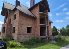 Продаж дома, 3&nbsp;поверху, 500&nbsp;кв.м, 8&nbsp;кімнат, ділянка 12&nbsp;соток