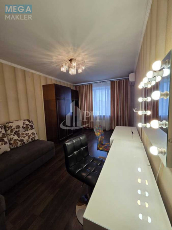 Оренда 1 кімнатної квартири, <a class="location-link" href="/kiev/" title="Недвижимость Київ">Київ</a>, <a class="location-link" href="/kiev/obolonskij/" title="Недвижимость Оболонський район">Оболонський р-н</a>, Архипенка Олександра вул., 4-б (изображение 1)