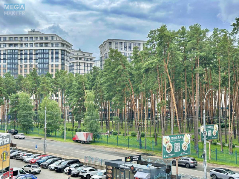 Продаж 1 кімнатної квартири (41,6/21/10), 4 пов. 4 пов. будинку, <a class="location-link" href="/irpen/" title="Недвижимость Ірпінь">Ірпінь</a>, Університетська, 2к (изображение 1)