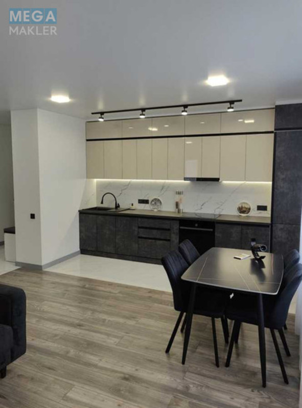 Продаж 2 кімнатної квартири (69,0/38/23), 14 пов. 15 пов. будинку, <a class="location-link" href="/kiev/" title="Недвижимость Київ">Київ</a>, <a class="location-link" href="/kiev/podolskij/" title="Недвижимость Подільський район">Подільський р-н</a>, Олександра Олеся вул., 1 (изображение 1)