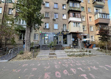 Оренда комерційної нерухомості, 61 кв.м, под магазин