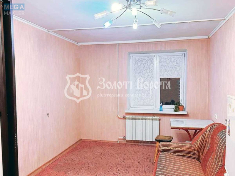 Продаж 1 кімнатної квартири (17/?/?), 9 пов. 16 пов. будинку, <a class="location-link" href="/kiev/" title="Недвижимость Київ">Київ</a>, <a class="location-link" href="/kiev/dneprovskij/" title="Недвижимость Дніпровський район">Дніпровський р-н</a>, Азербайджанська вул., 8б (изображение 1)