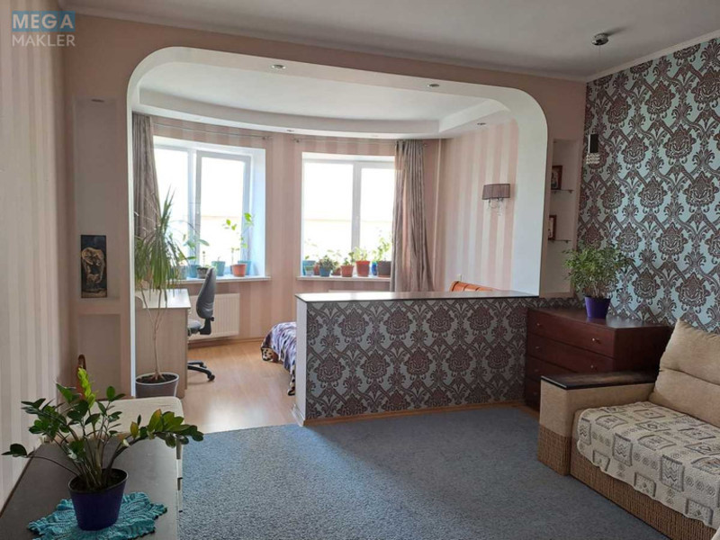 Оренда 1 кімнатної квартири, <a class="location-link" href="/odessa/" title="Недвижимость Одеса">Одеса</a>, <a class="location-link" href="/odessa/kievskij/" title="Недвижимость Київський район">Київський р-н</a>, Вильямса, 59е (изображение 1)