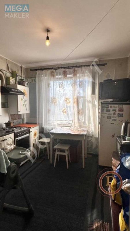 Продаж 2 кімнатної квартири (53/31/8), 6 пов. 9 пов. будинку, <a class="location-link" href="/zaporozhje/" title="Недвижимость Запоріжжя">Запоріжжя</a>, <a class="location-link" href="/zaporozhje/leninskij/" title="Недвижимость Ленінський район">Ленінський р-н</a>, Штурмова, 7 (изображение 1)