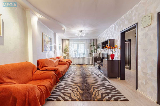 Продаж 3 кімнатної квартири (88/60/13), 11 пов. 16 пов. будинку, <a class="location-link" href="/kiev/" title="Недвижимость Київ">Київ</a>, <a class="location-link" href="/kiev/obolonskij/" title="Недвижимость Оболонський район">Оболонський р-н</a>, Маршала Тимошенка вул., 15г (изображение 1)