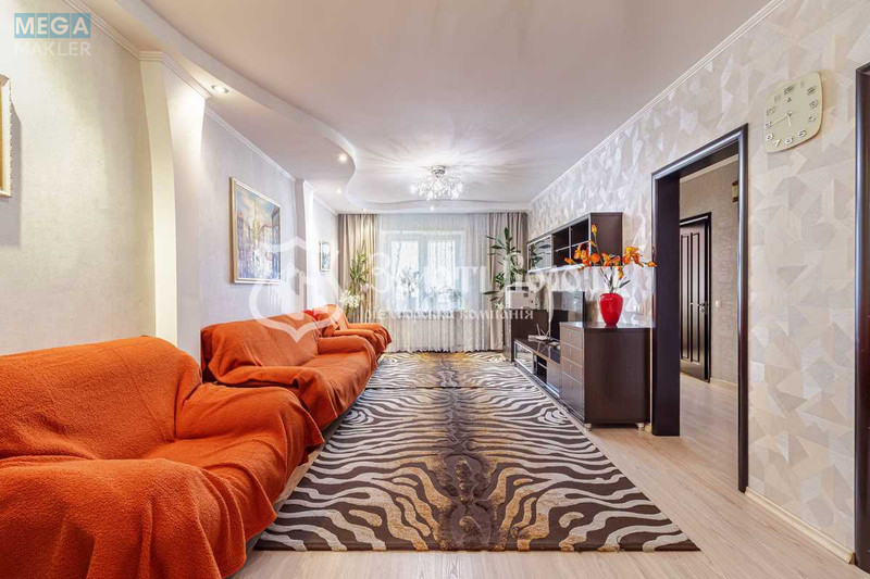 Продаж 3 кімнатної квартири (88/60/13), 11 пов. 16 пов. будинку, <a class="location-link" href="/kiev/" title="Недвижимость Київ">Київ</a>, <a class="location-link" href="/kiev/obolonskij/" title="Недвижимость Оболонський район">Оболонський р-н</a>, Маршала Тимошенка вул., 15г (изображение 1)