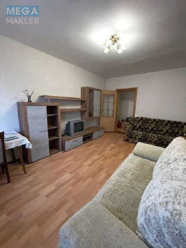 Оренда 1 кімнатної квартири, <a class="location-link" href="/kiev/" title="Недвижимость Київ">Київ</a>, <a class="location-link" href="/kiev/darnickij/" title="Недвижимость Дарницький район">Дарницький р-н</a>, Петра Григоренка просп., 20 (изображение 1)