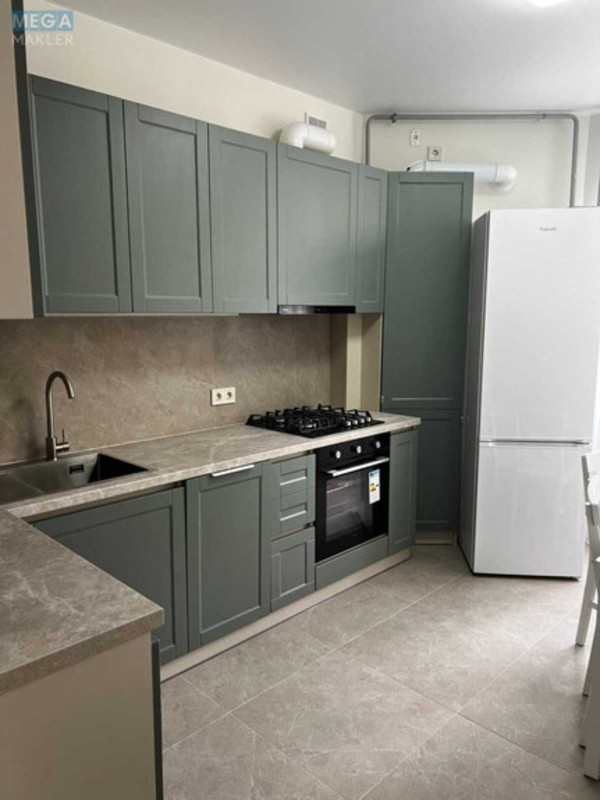 Оренда 2 кімнатної квартири, <a class="location-link" href="/sofievskaya-borshagovka/" title="Недвижимость Софіївська Борщагівка">Софіївська Борщагівка</a>, проспект Мартинова, 17 (изображение 1)