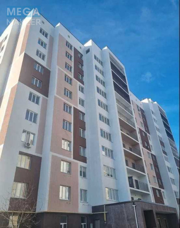 Новобудова, 10 поверхів, <a class="location-link" href="/vishnevoe/" title="Недвижимость Вишневе">Вишневе</a>, Святошинська, 56 (изображение 1)