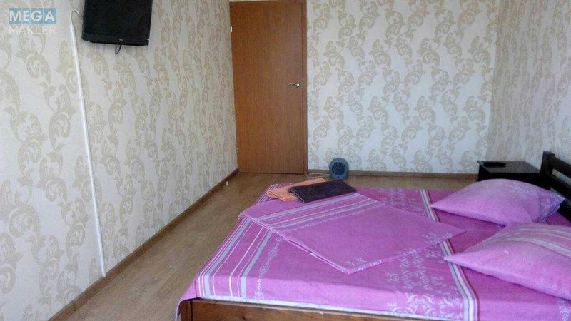 Оренда 1 кімнатної квартири, <a class="location-link" href="/kiev/" title="Недвижимость Київ">Київ</a>, <a class="location-link" href="/kiev/obolonskij/" title="Недвижимость Оболонський район">Оболонський р-н</a>, Героев Сталинграда просп., 17а (изображение 1)