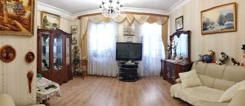 Оренда 3 кімнатної квартири, <a class="location-link" href="/odessa/" title="Недвижимость Одеса">Одеса</a>, <a class="location-link" href="/odessa/primorskij/" title="Недвижимость Приморський район">Приморський р-н</a>, Осипова, 31 (изображение 1)