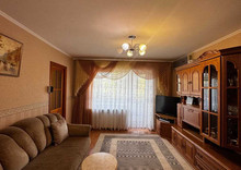 Продаж 4 кімнатної квартири (91/?/12), 4 пов. 9 пов. будинку