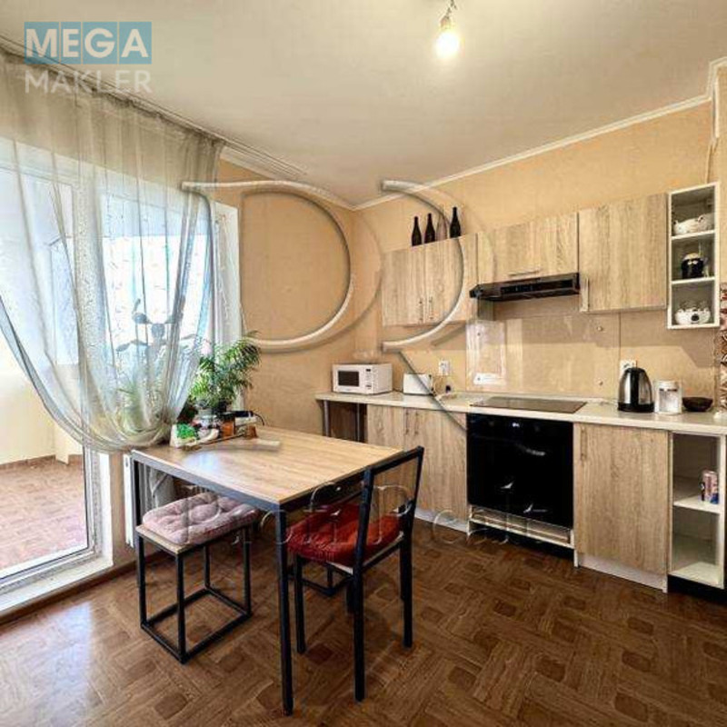 Продаж 2 кімнатної квартири (77/36/12), 14 пов. 25 пов. будинку, <a class="location-link" href="/kiev/" title="Недвижимость Київ">Київ</a>, <a class="location-link" href="/kiev/obolonskij/" title="Недвижимость Оболонський район">Оболонський р-н</a>, Балтійський провулок, 3 (изображение 1)
