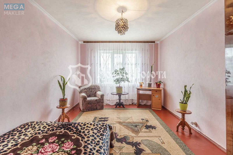 Продаж 3 кімнатної квартири (73,3/41/7,1), 7 пов. 9 пов. будинку, <a class="location-link" href="/kiev/" title="Недвижимость Київ">Київ</a>, <a class="location-link" href="/kiev/desnyanskij/" title="Недвижимость Деснянський район">Деснянський р-н</a>, Сержа Лифаря вул., 17 (изображение 1)