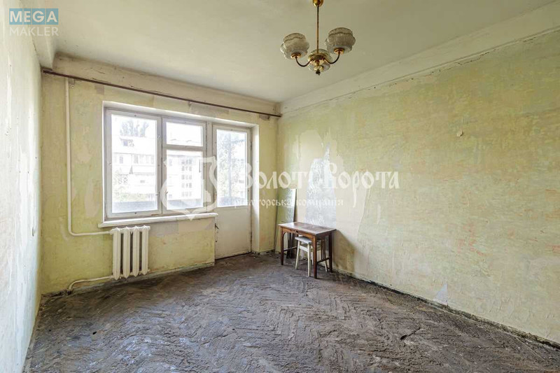 Продаж 1 кімнатної квартири (29/15/6), 4 пов. 5 пов. будинку, <a class="location-link" href="/kiev/" title="Недвижимость Київ">Київ</a>, <a class="location-link" href="/kiev/dneprovskij/" title="Недвижимость Дніпровський район">Дніпровський р-н</a>, Будівельників вул., 15 (изображение 1)