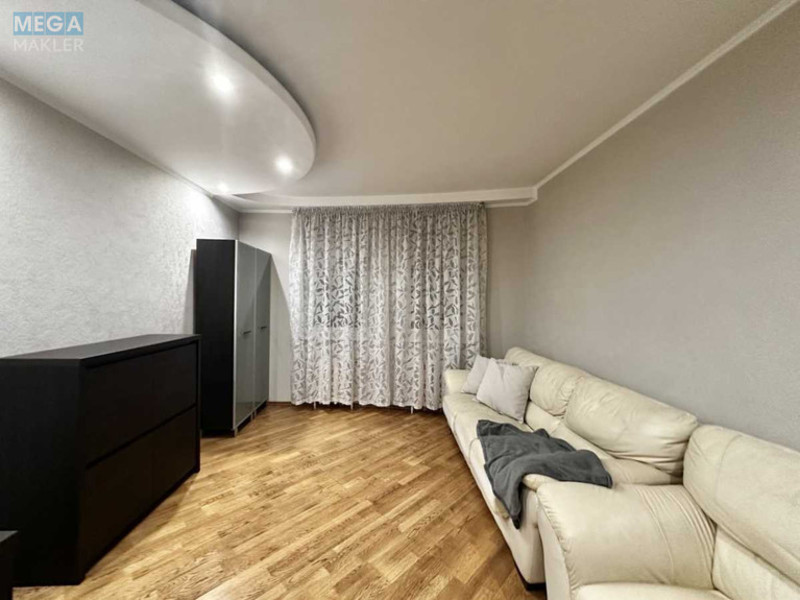 Оренда 2 кімнатної квартири, <a class="location-link" href="/kiev/" title="Недвижимость Київ">Київ</a>, <a class="location-link" href="/kiev/goloseevskij/" title="Недвижимость Голосіївський район">Голосіївський р-н</a>, Валерія Лобановського просп., 126Г (изображение 1)