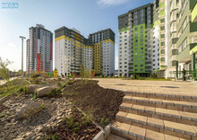 Продаж комерційної нерухомості, 95 кв.м, под офис