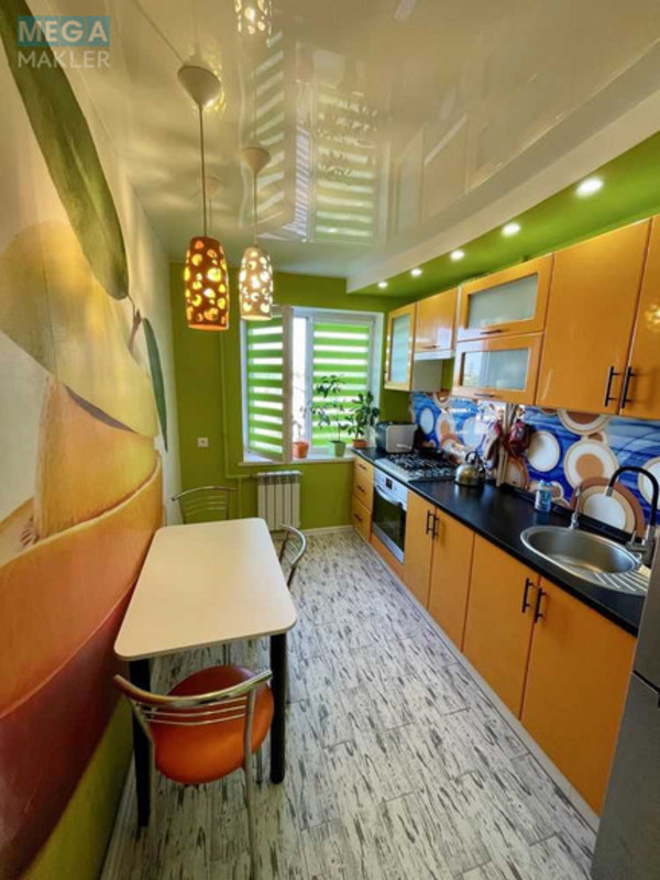 Продаж 2 кімнатної квартири (47/?/7), 7 пов. 9 пов. будинку, <a class="location-link" href="/dnepropetrovsk/" title="Недвижимость Дніпра">Дніпро</a>, Слобожанский проспект, 8/4 (изображение 1)