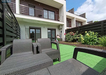 Продаж дома, 2 поверху, 113 кв.м, 3 кімнати, ділянка 3 сотки