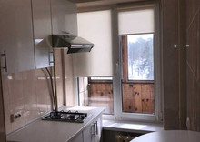 Продаж 1 кімнатної квартири (26/12/3), 7 пов. 9 пов. будинку