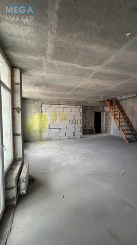 Продаж 5 кімнатної квартири (128/70/12), 16 пов. 17 пов. будинку, <a class="location-link" href="/kiev/" title="Недвижимость Київ">Київ</a>, <a class="location-link" href="/kiev/shevchenkovskij/" title="Недвижимость Шевченківський район">Шевченківський р-н</a>, Перемоги просп., 67в (изображение 1)