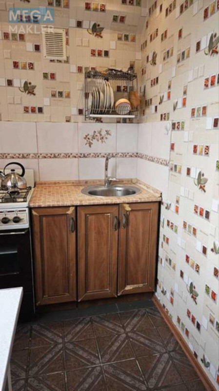 Оренда 1 кімнатної квартири, <a class="location-link" href="/kiev/" title="Недвижимость Київ">Київ</a>, <a class="location-link" href="/kiev/desnyanskij/" title="Недвижимость Деснянський район">Деснянський р-н</a>, Космонавта Волкова вул., 24 (изображение 1)