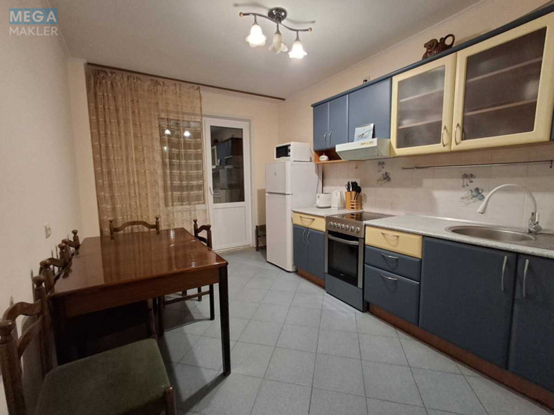 Оренда 1 кімнатної квартири, <a class="location-link" href="/kiev/" title="Недвижимость Київ">Київ</a>, <a class="location-link" href="/kiev/darnickij/" title="Недвижимость Дарницький район">Дарницький р-н</a>, Декабристів вул., 12/37 (изображение 1)