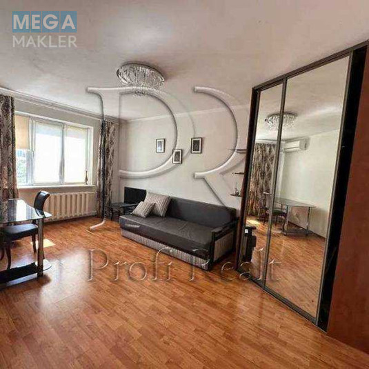 Продаж 2 кімнатної квартири (58/33/9), 7 пов. 10 пов. будинку, <a class="location-link" href="/kiev/" title="Недвижимость Київ">Київ</a>, <a class="location-link" href="/kiev/dneprovskij/" title="Недвижимость Дніпровський район">Дніпровський р-н</a>, Новаторів вулиця, 22В (изображение 1)