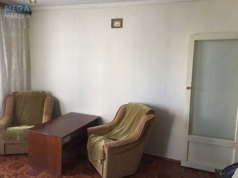 Оренда 1 кімнатної квартири, <a class="location-link" href="/odessa/" title="Недвижимость Одеса">Одеса</a>, <a class="location-link" href="/odessa/kievskij/" title="Недвижимость Київський район">Київський р-н</a>, Королёва, 34/1 (изображение 1)