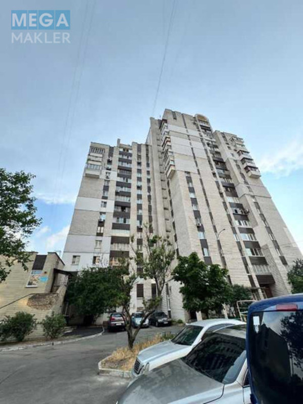 Продаж 3 кімнатної квартири (73/?/8,5), 2 пов. 16 пов. будинку, <a class="location-link" href="/kiev/" title="Недвижимость Київ">Київ</a>, <a class="location-link" href="/kiev/dneprovskij/" title="Недвижимость Дніпровський район">Дніпровський р-н</a>, Митрополита Андрея Шептицького пров., 3г (изображение 1)