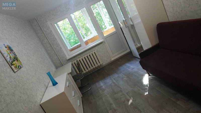 Оренда 1 кімнатної квартири, <a class="location-link" href="/odessa/" title="Недвижимость Одеса">Одеса</a>, <a class="location-link" href="/odessa/malinovskij/" title="Недвижимость Малиновський район">Малиновський р-н</a>, Героев Крут, 45 (изображение 1)