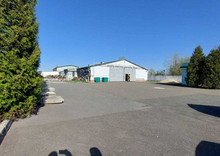 Продаж комплексу будівель та споруд, 2 500 кв.м, под производство