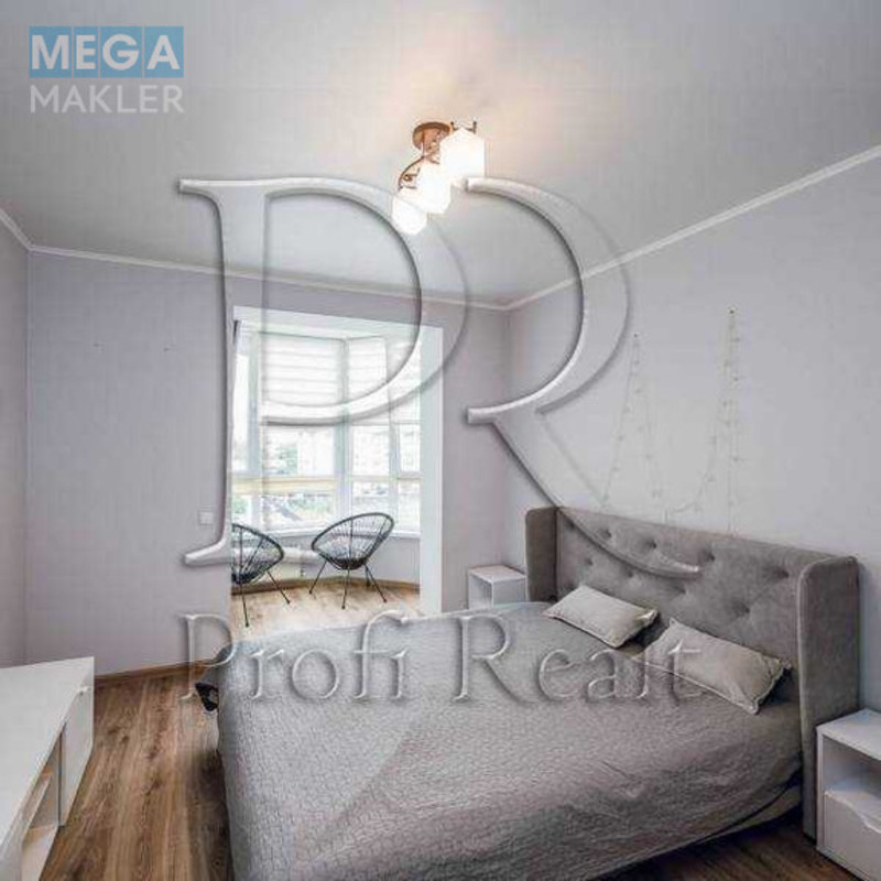 Продаж 2 кімнатної квартири (65/37/18), 6 пов. 10 пов. будинку, <a class="location-link" href="/kryukovshina/" title="Недвижимость Крюківщина">Крюківщина</a>, Європейська вулиця, 2Г (изображение 1)