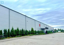 Оренда комерційної нерухомості, 4 500 кв.м, под склад