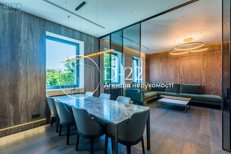 Продаж 6 кімнатної квартири (274/150/20), 5 пов. 5 пов. будинку, <a class="location-link" href="/kiev/" title="Недвижимость Київ">Київ</a>, <a class="location-link" href="/kiev/pecherskij/" title="Недвижимость Печерський район">Печерський р-н</a>, Академіка Богомольця вул., 7/14 (изображение 1)