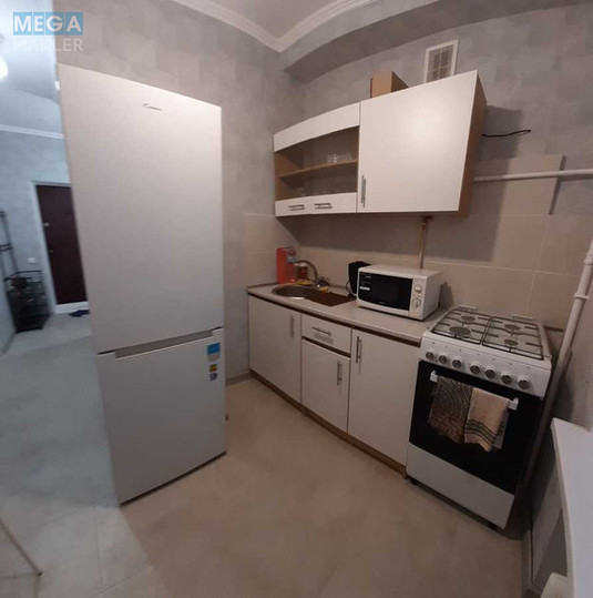 Продаж 1 кімнатної квартири (30/15,6/5,3), 4 пов. 5 пов. будинку, <a class="location-link" href="/kiev/" title="Недвижимость Київ">Київ</a>, <a class="location-link" href="/kiev/dneprovskij/" title="Недвижимость Дніпровський район">Дніпровський р-н</a>, Вифлеемская ул., 6 (изображение 1)